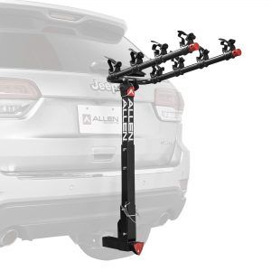 best bike rack for honda crv 2015