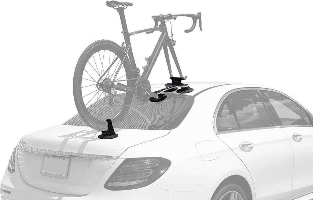 bike rack for 2017 prius