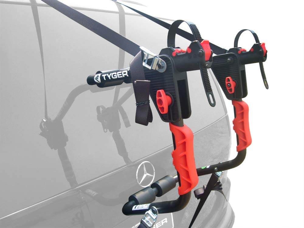 bicycle rack for subaru outback