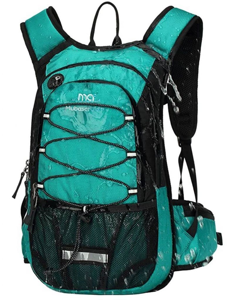 best hydration pack for mountain biking 2015