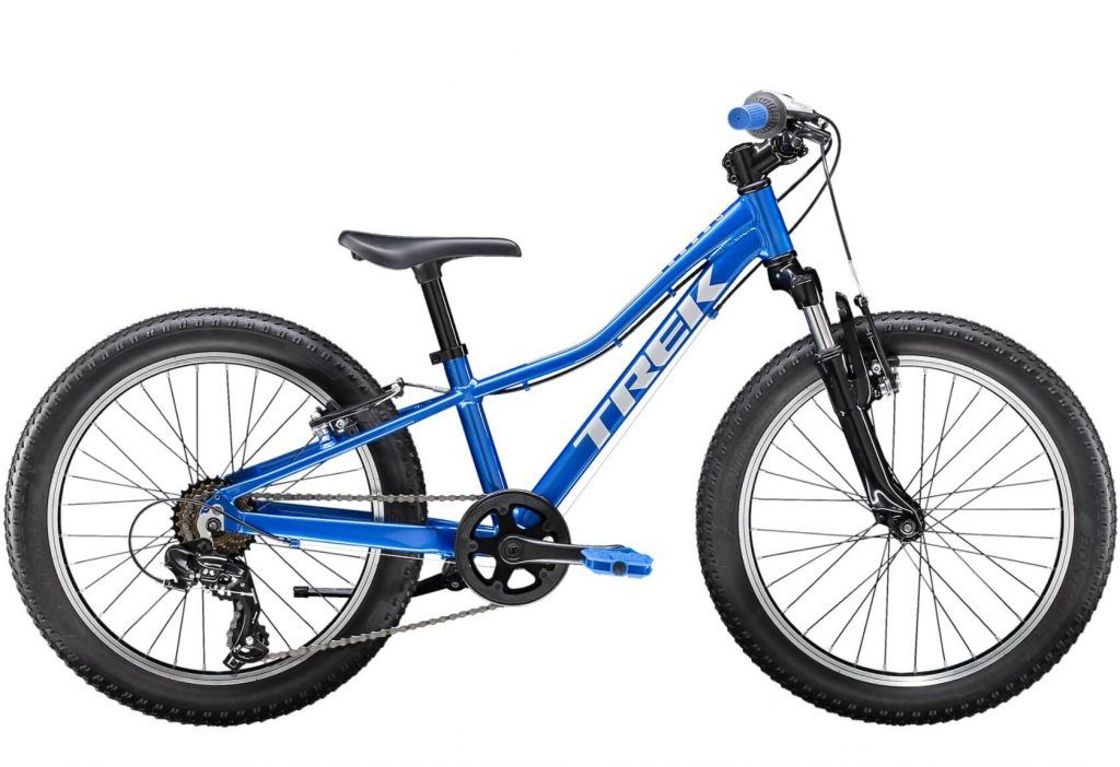 10 BEST 20 Inch Bikes For Boys & Girls 5-8 Year Old In 2021