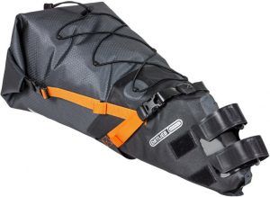 best waterproof saddle bag