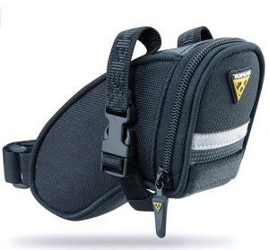 best budget saddle bag