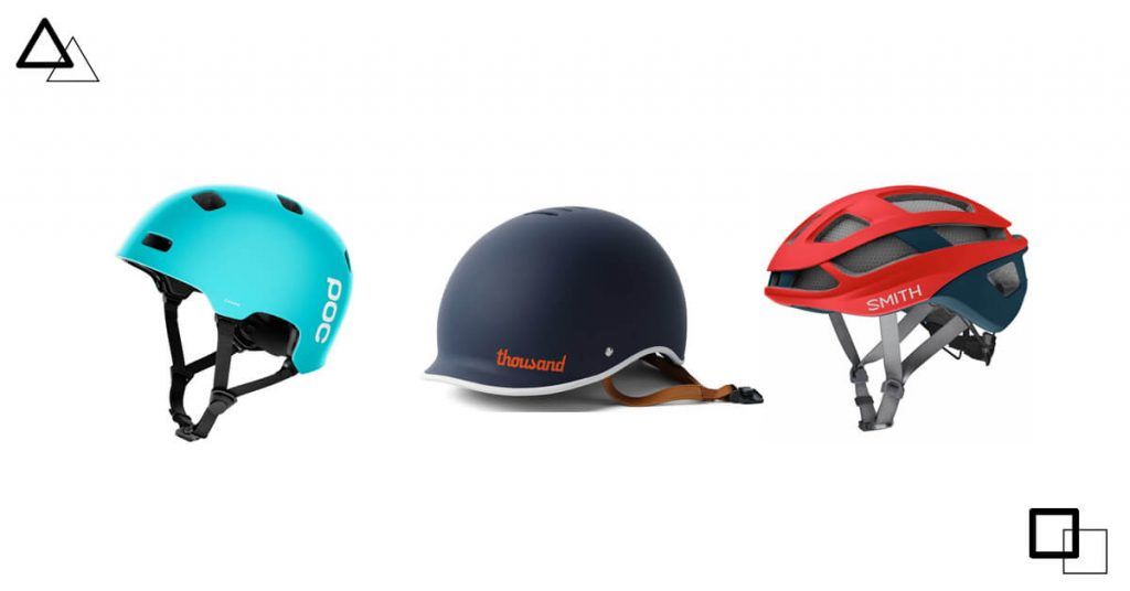 best commuter bike helmet 2020