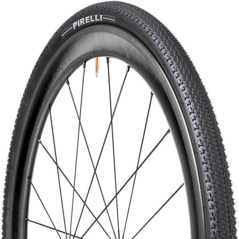 best narrow gravel tires