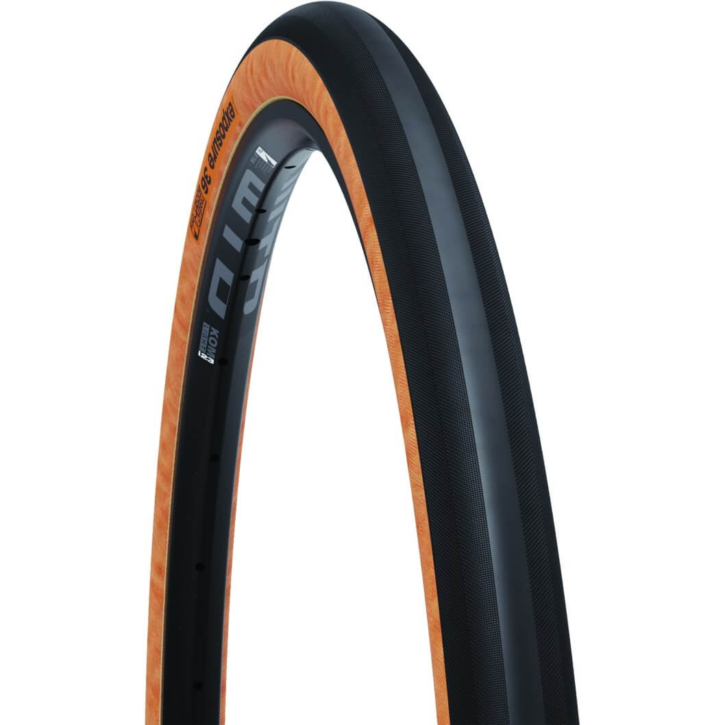 road bike with tubeless tires